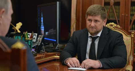 Chechen boss Kadyrov says ‘missing brother-in-law’ was hoax to troll media